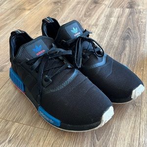 Adidas NMD sneakers